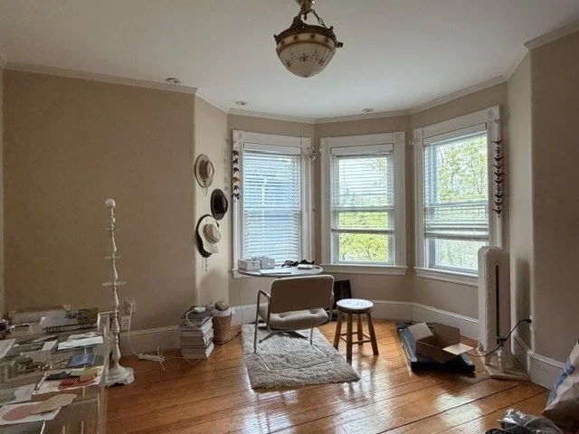 52 Hillsdale Rd, Tufts University