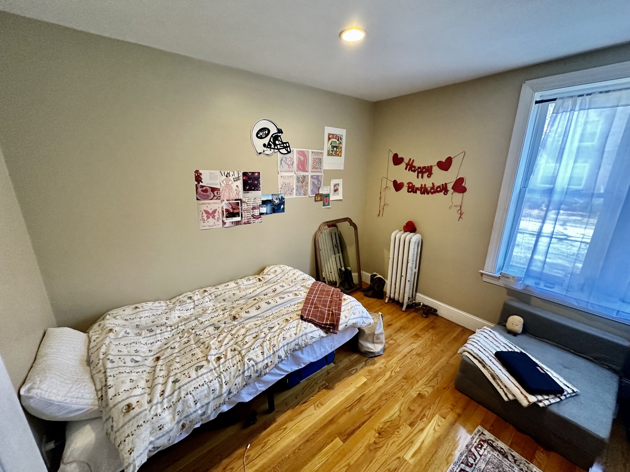 328 Saint Paul St, Brookline