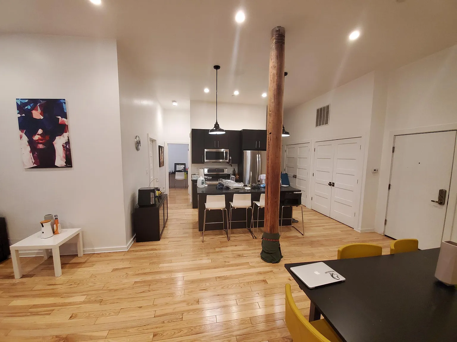 888 Tremont St, South End