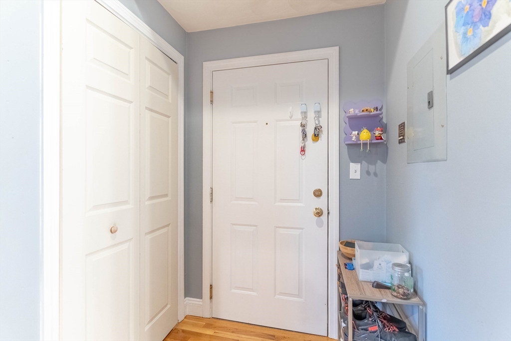 550 Main Street,, Malden