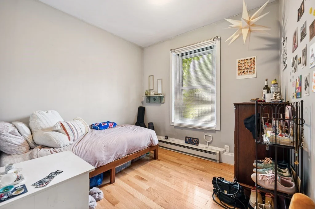 12 Foster St, North End