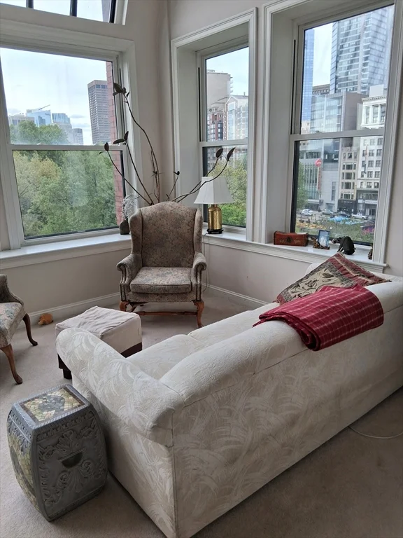 132 Boylston, Back Bay