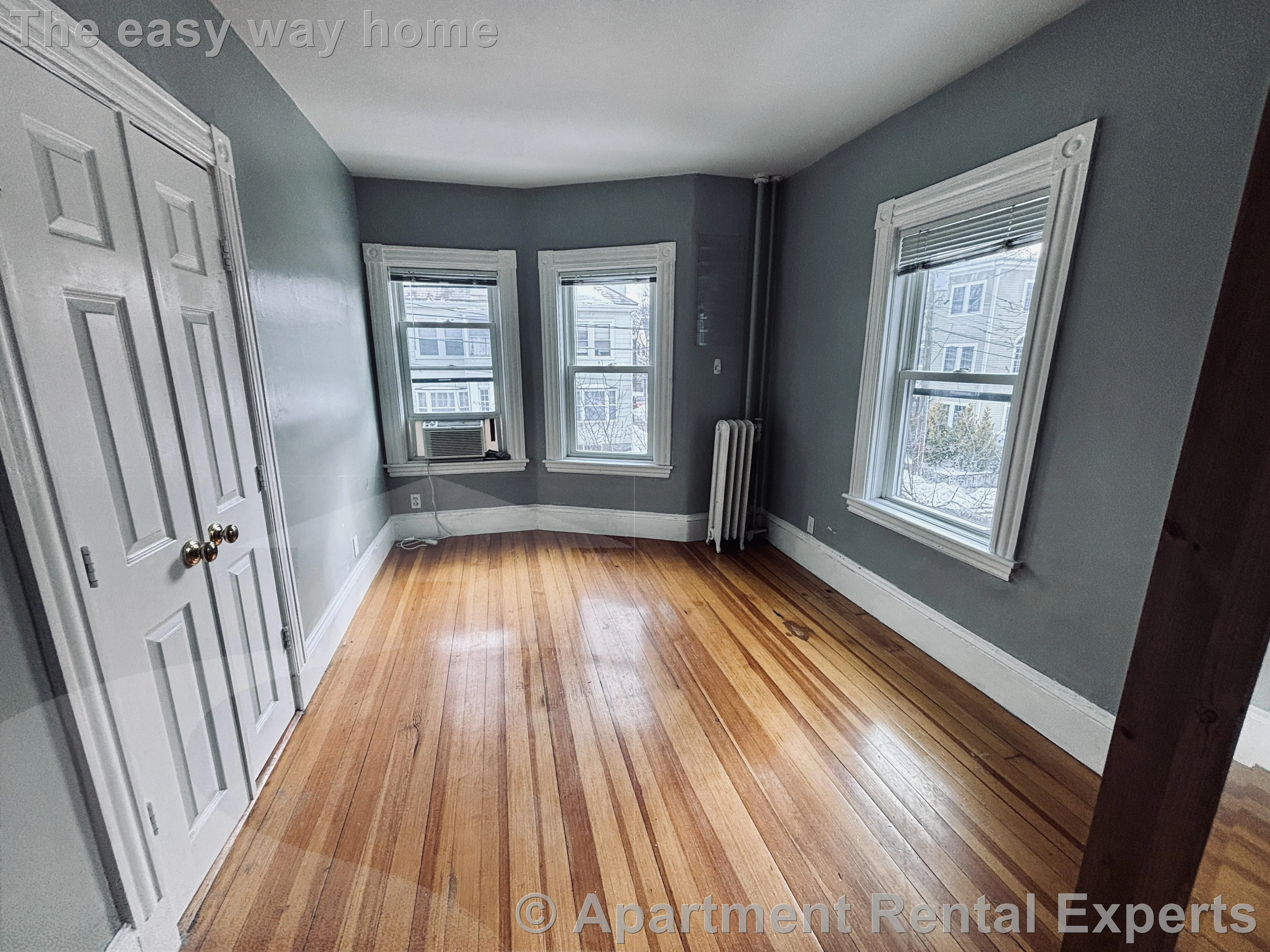 111 Woodstock St, Teele Square