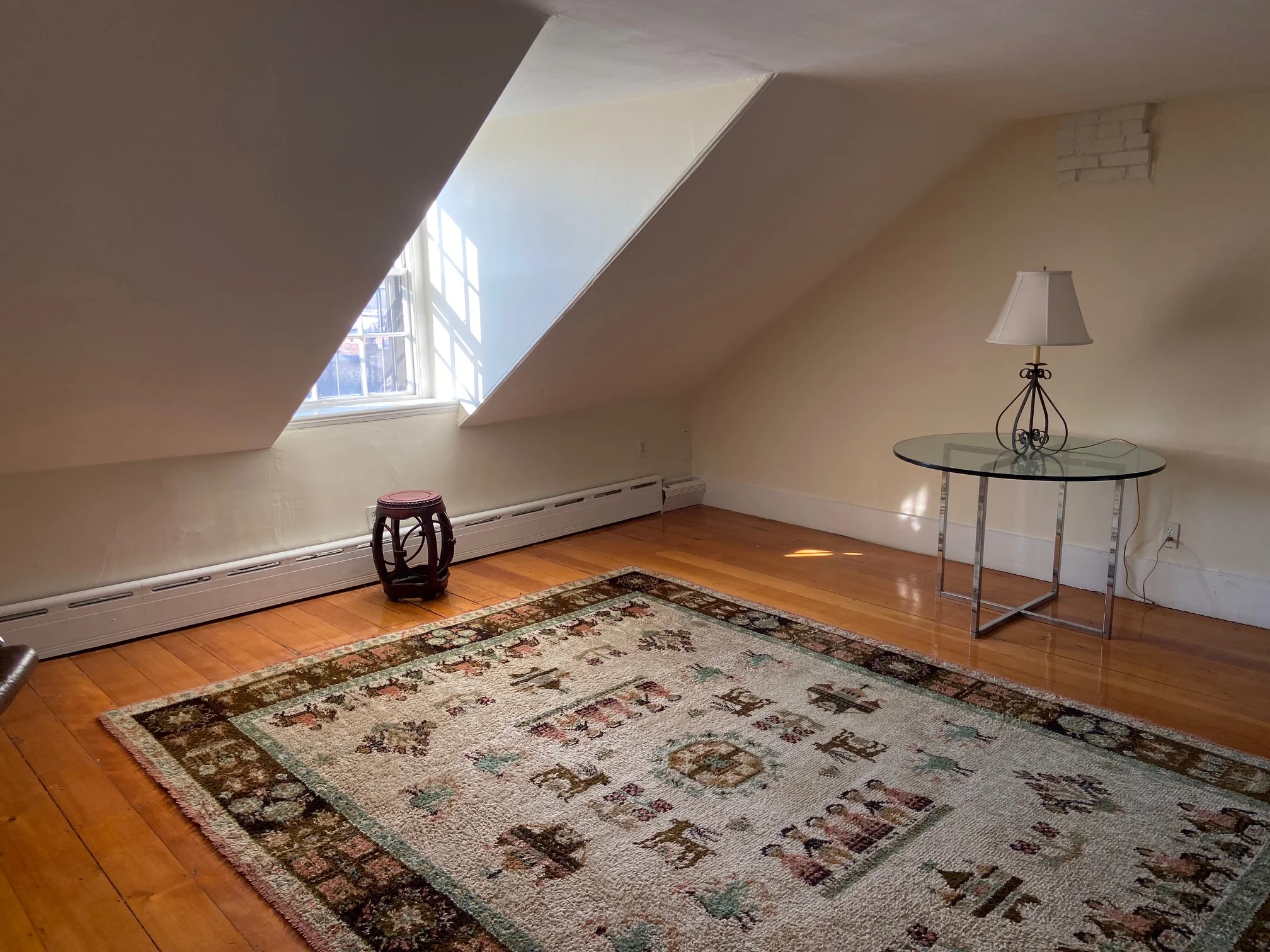 4 Louisburg Sq, Beacon Hill