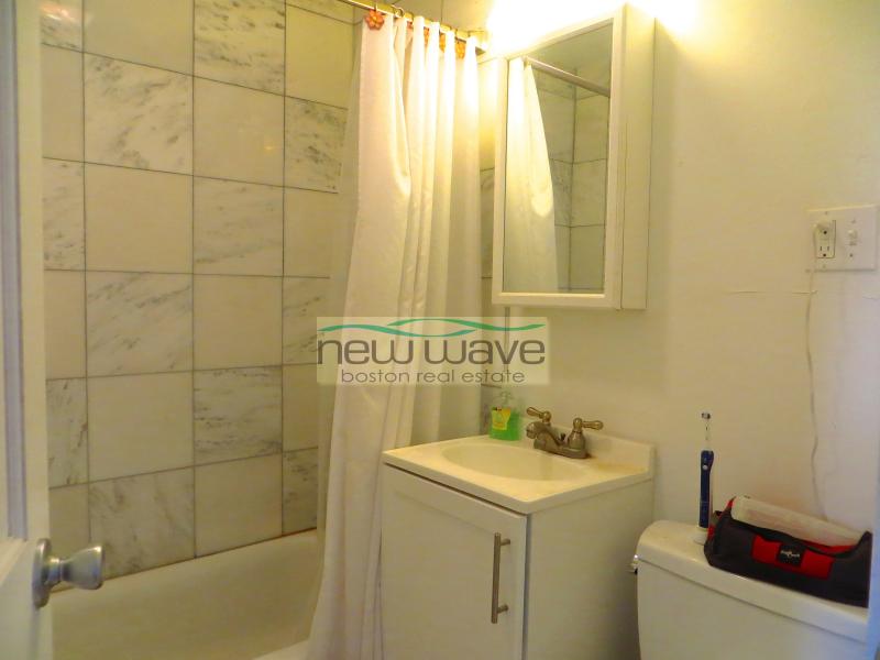 41 Joy St, Beacon Hill