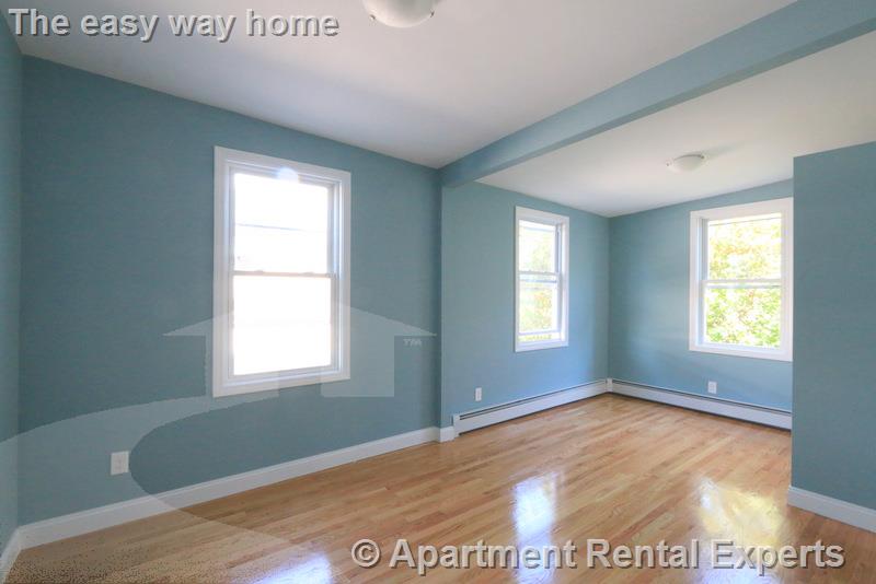 173 Rindge Ave, Porter Square