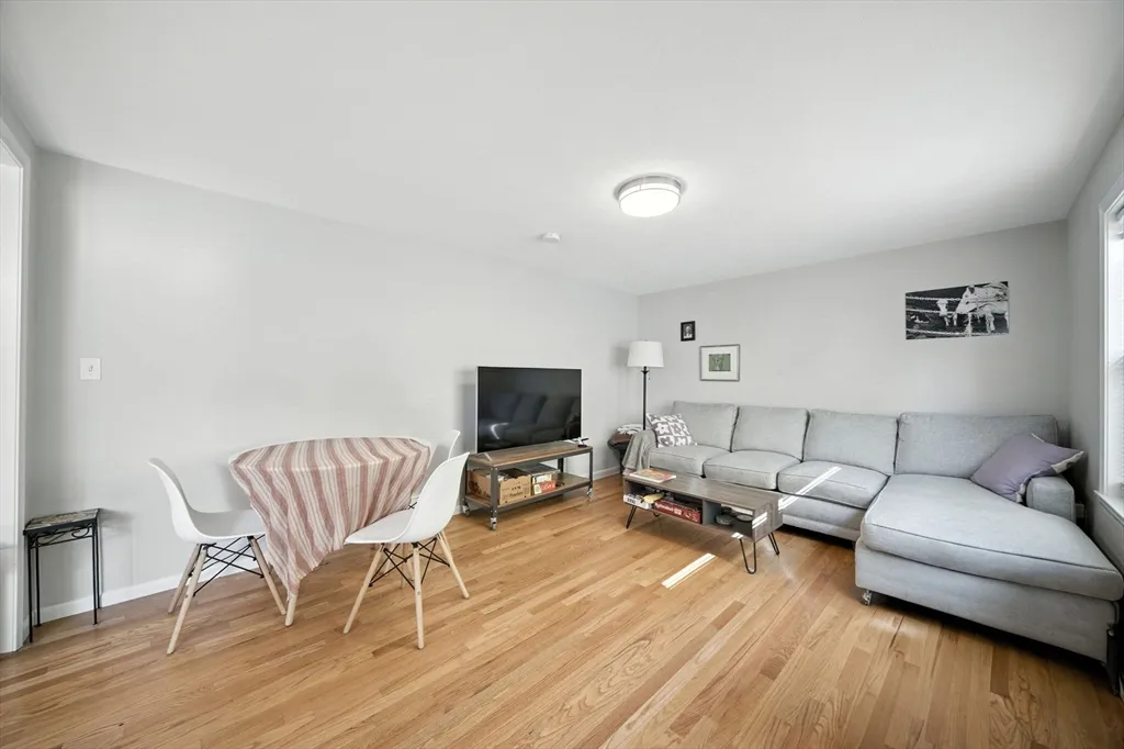 57 Newbury St, Teele Square