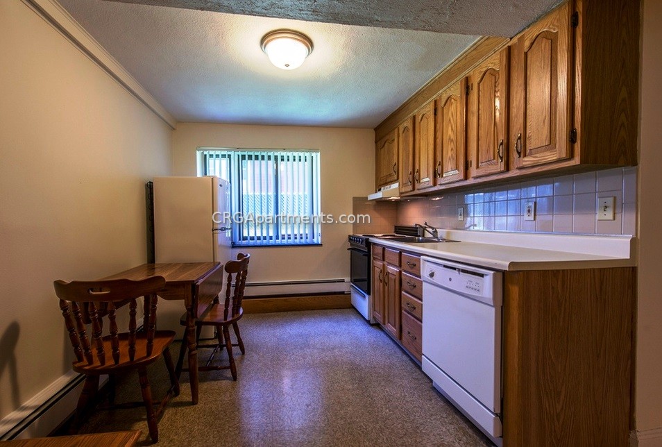 9 Chester St, North Cambridge