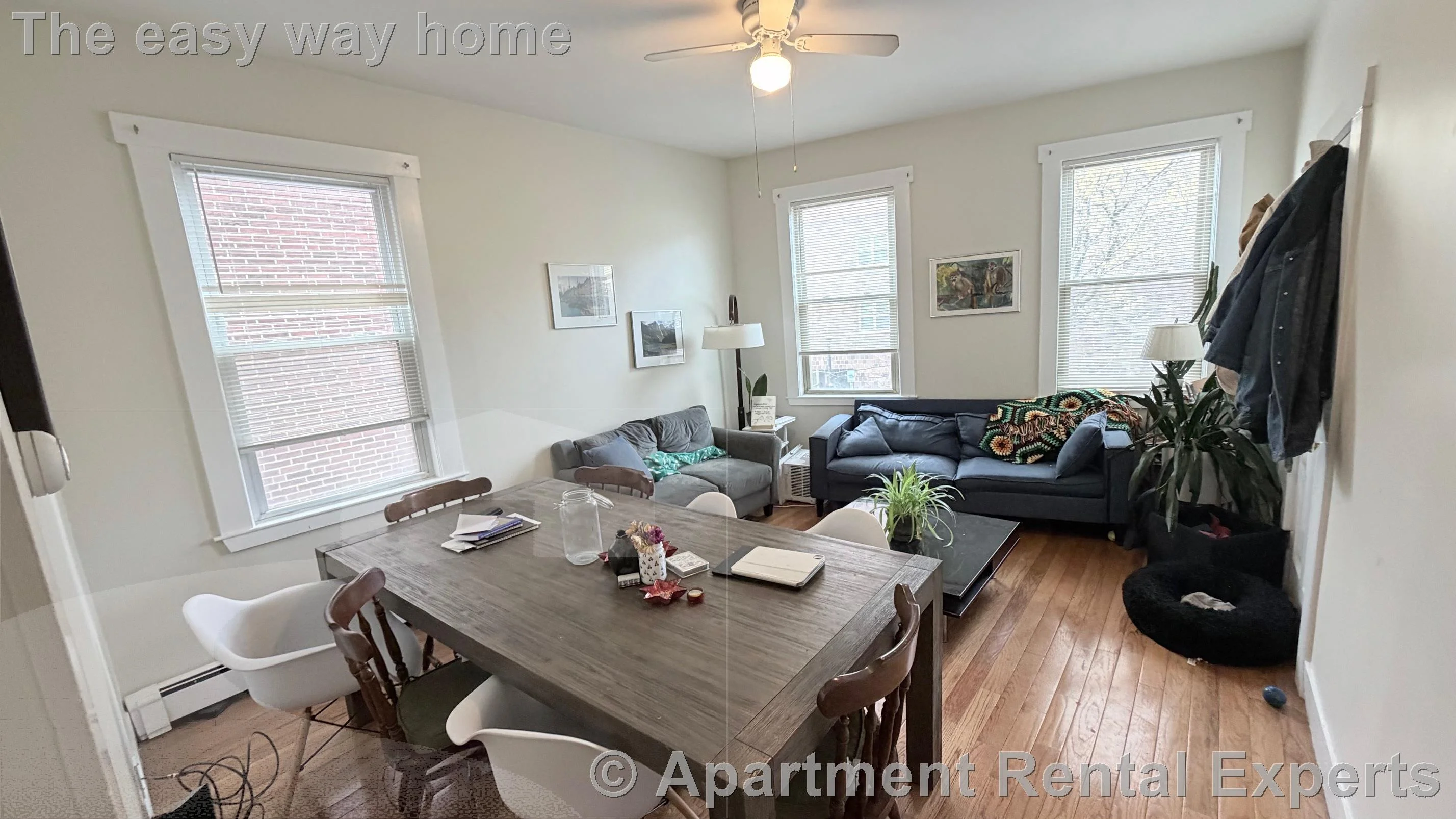 1210 Cambridge St, Inman Square