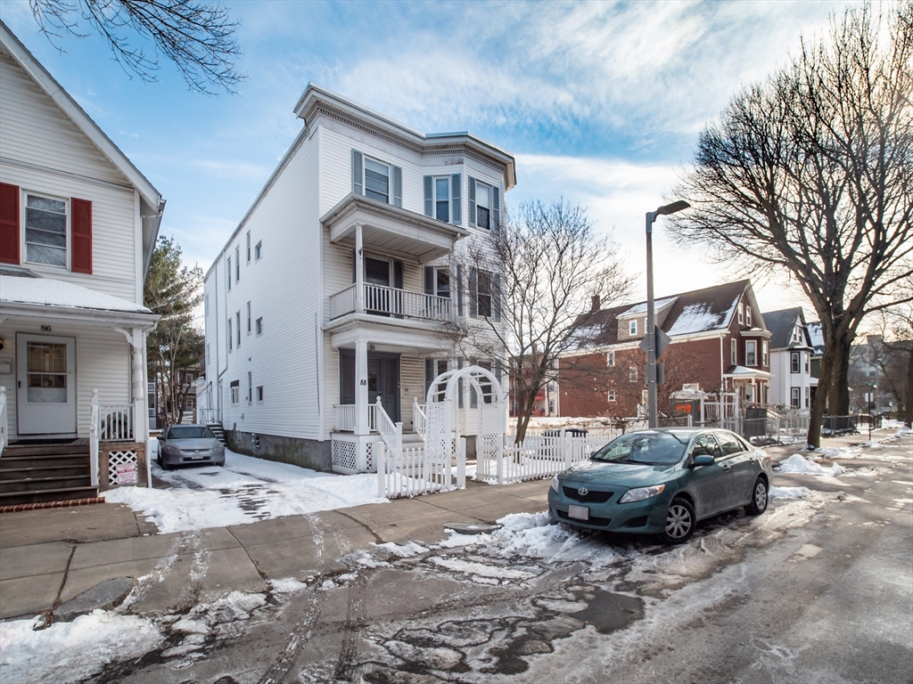 88 Auckland St, Dorchester