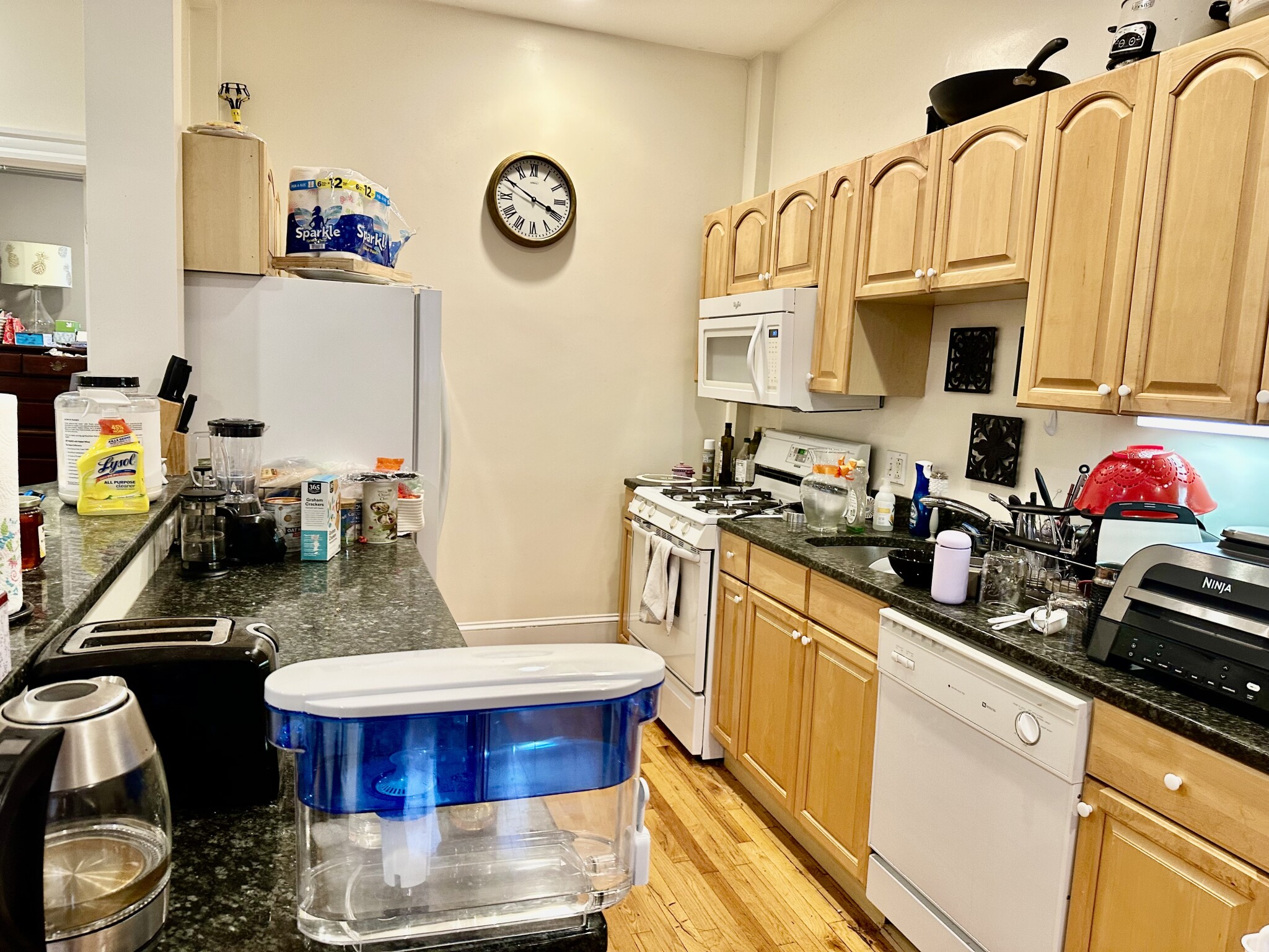 94 West Brookline St, South End