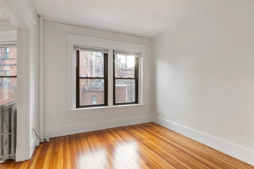 1 Winchester St, Coolidge Corner