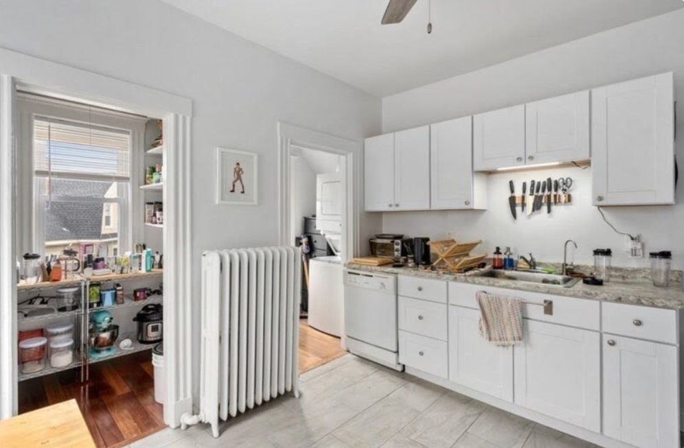 741 Broadway, Somerville