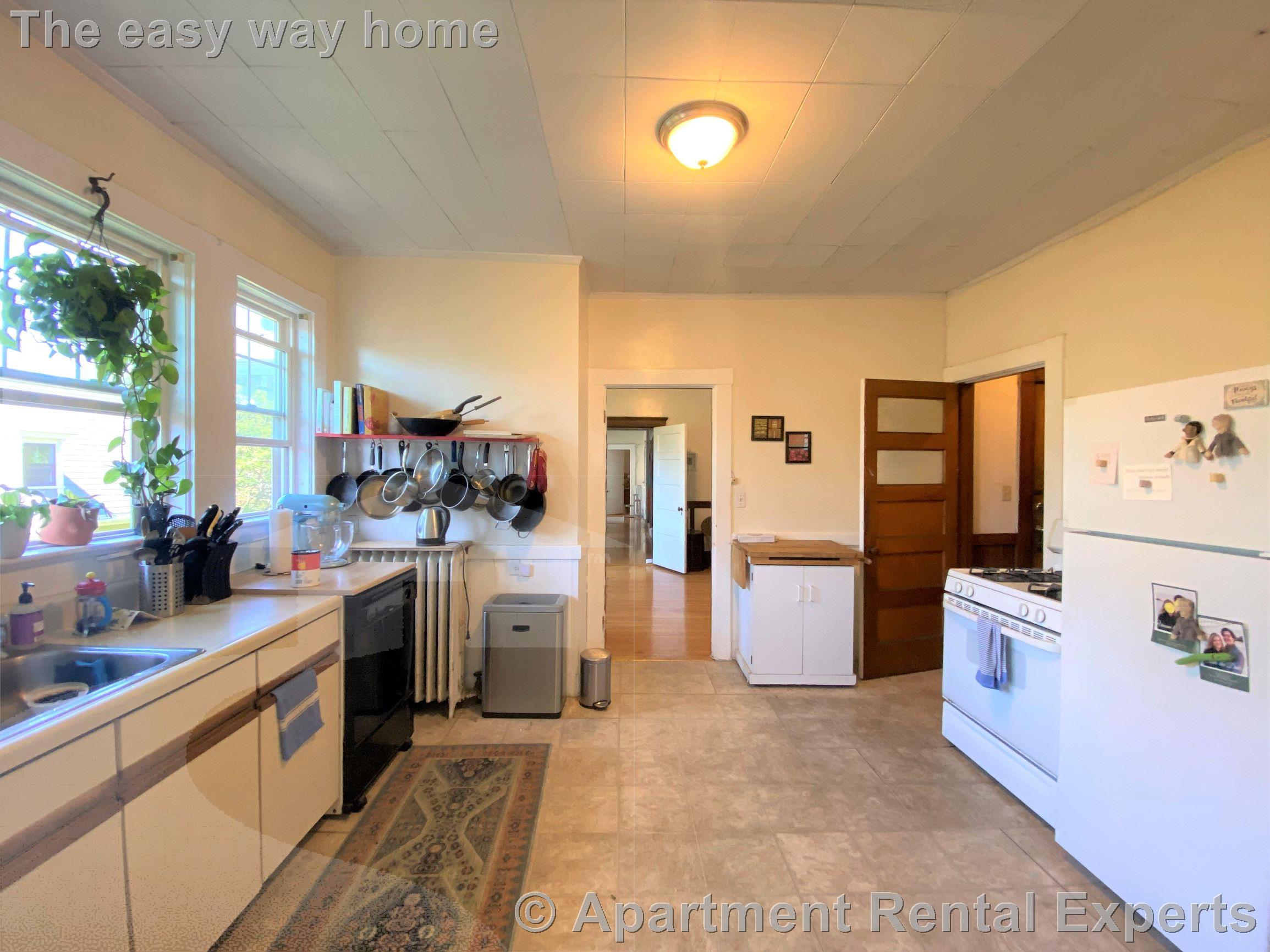 8 Forest St, Porter Square