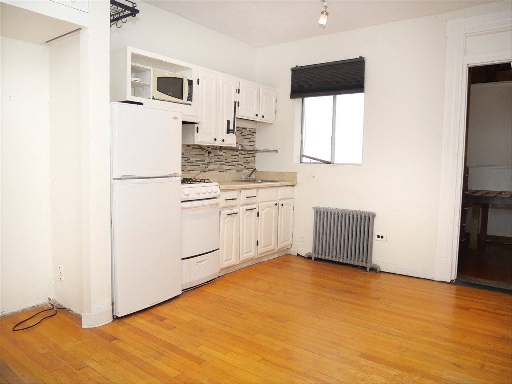 259 West Newton St, South End