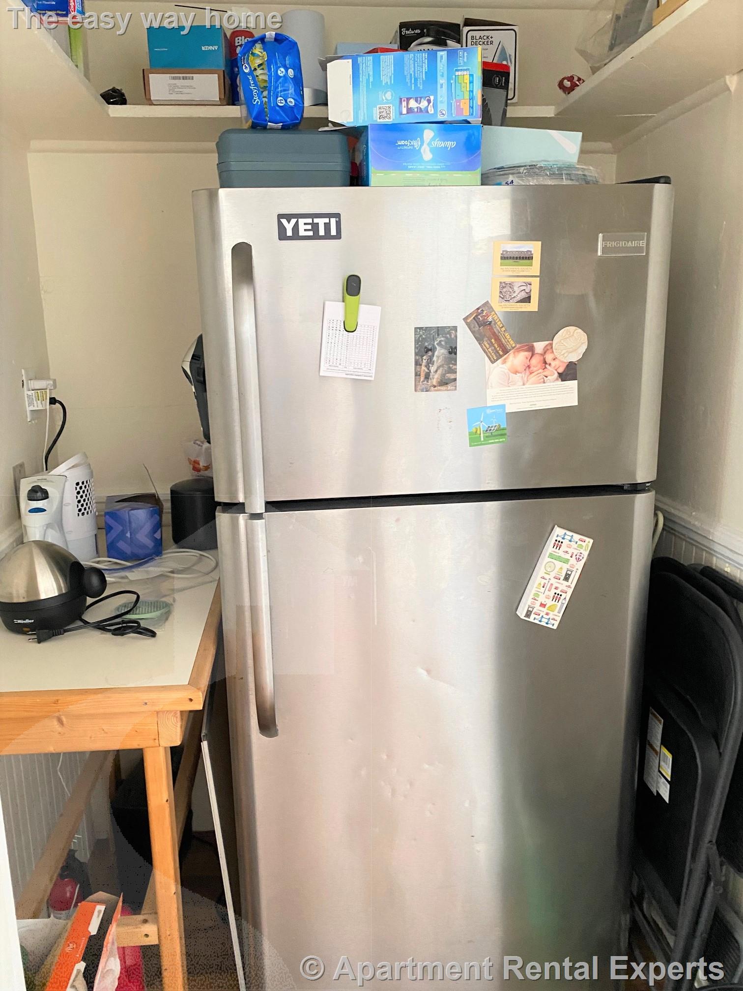 10 Craigie St, Porter Square