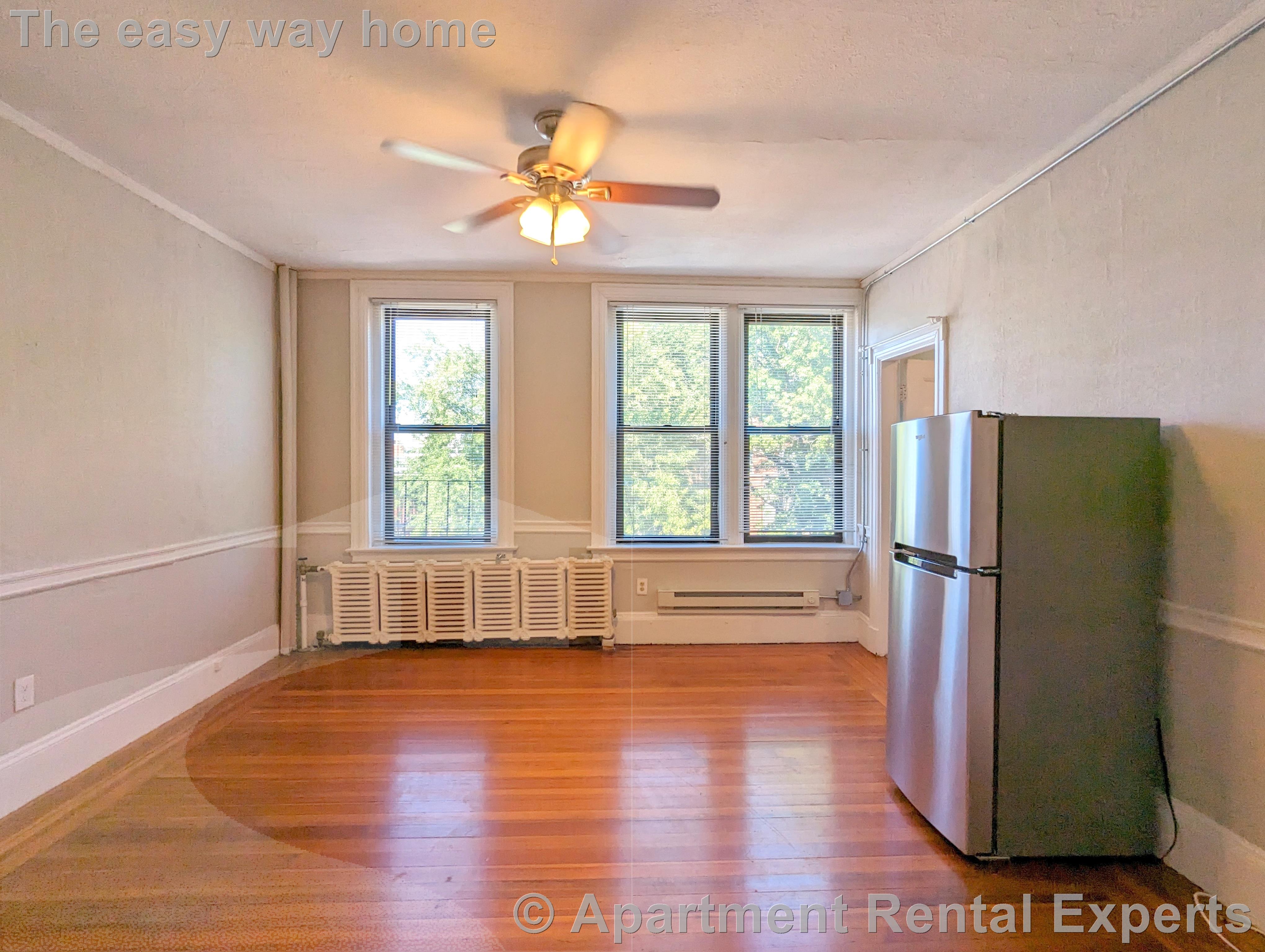 48 Jfk St, Harvard Square