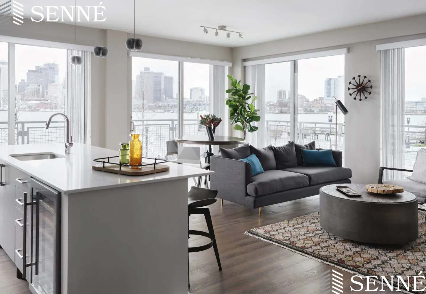80 Piers Park Ln, East Boston