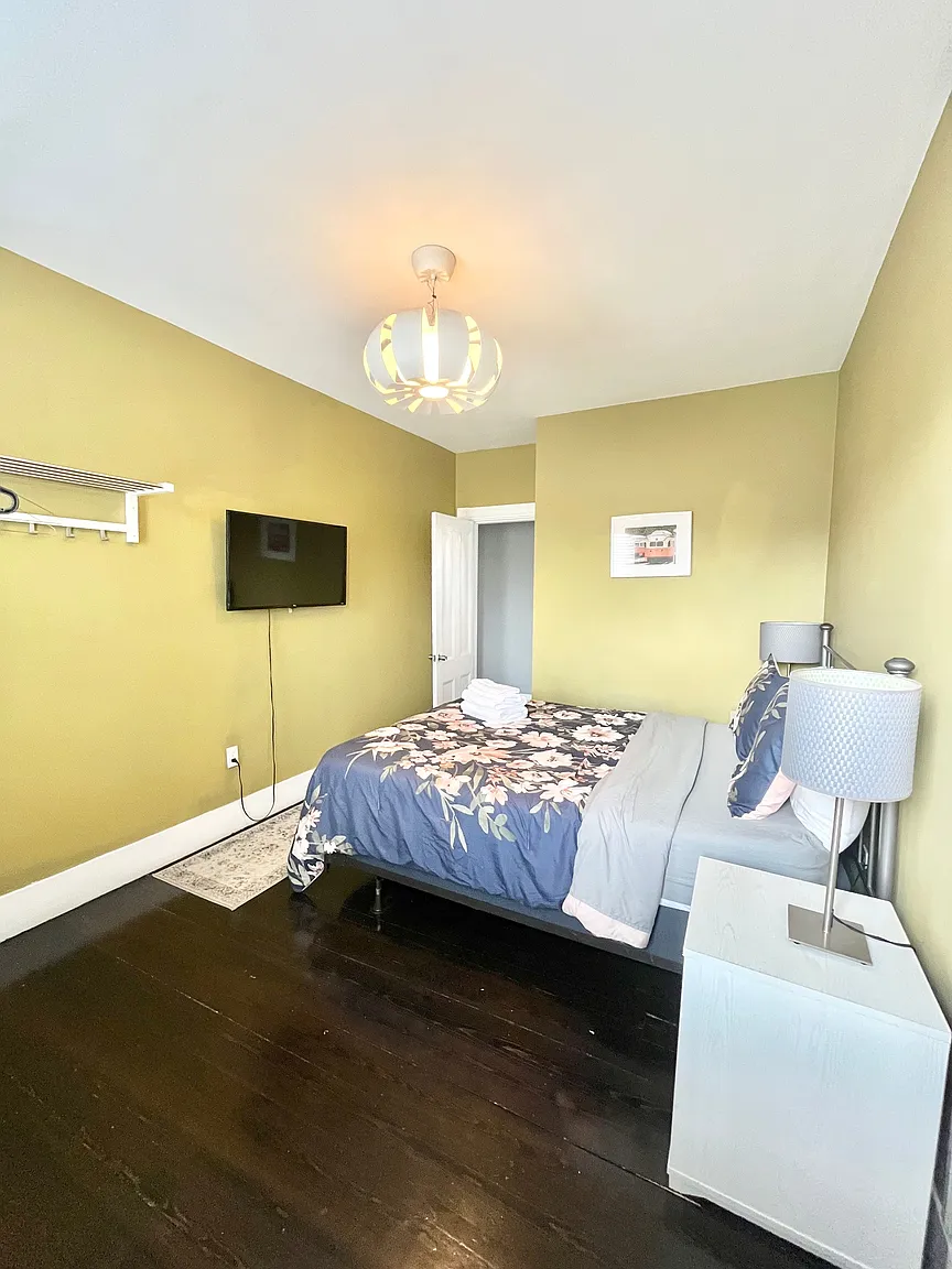 2 Gore St, Mission Hill