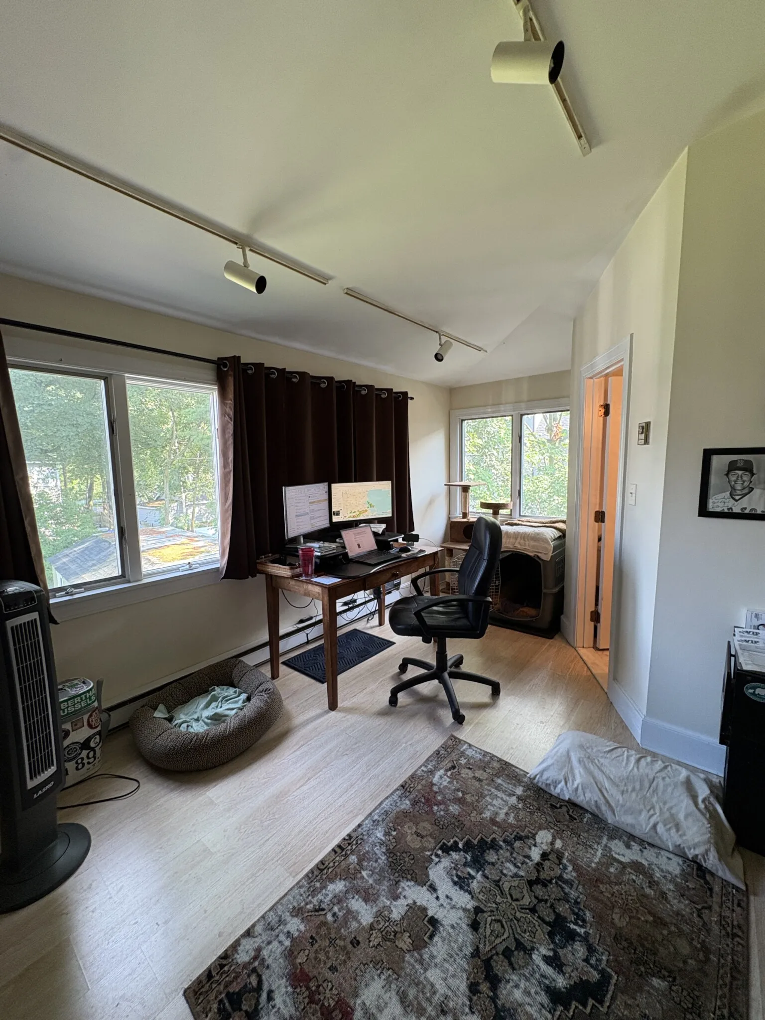 106 Harvard St, Newtonville