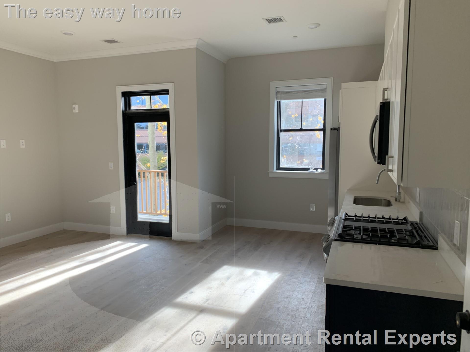 157 Everett St, Allston