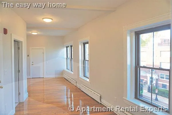 116 Willow St, Inman Square