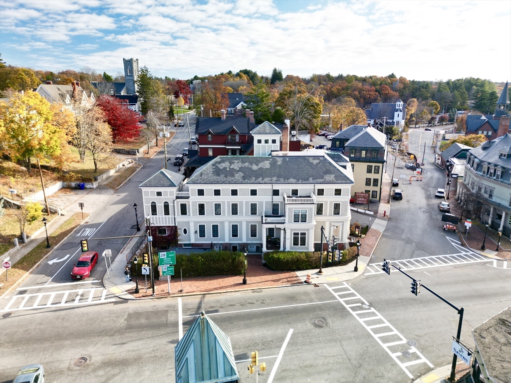 275 Broadway, Methuen