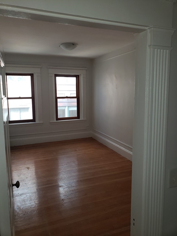 8 Garrison, Back Bay