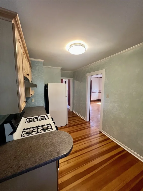 154 Mount Vernon St, Malden