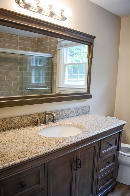 1 Foley, Southborough