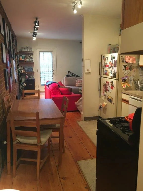 109 Warren Ave, South End