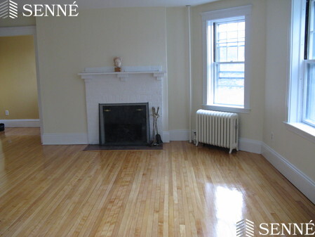 44 Langdon St, Neighborhood Nine