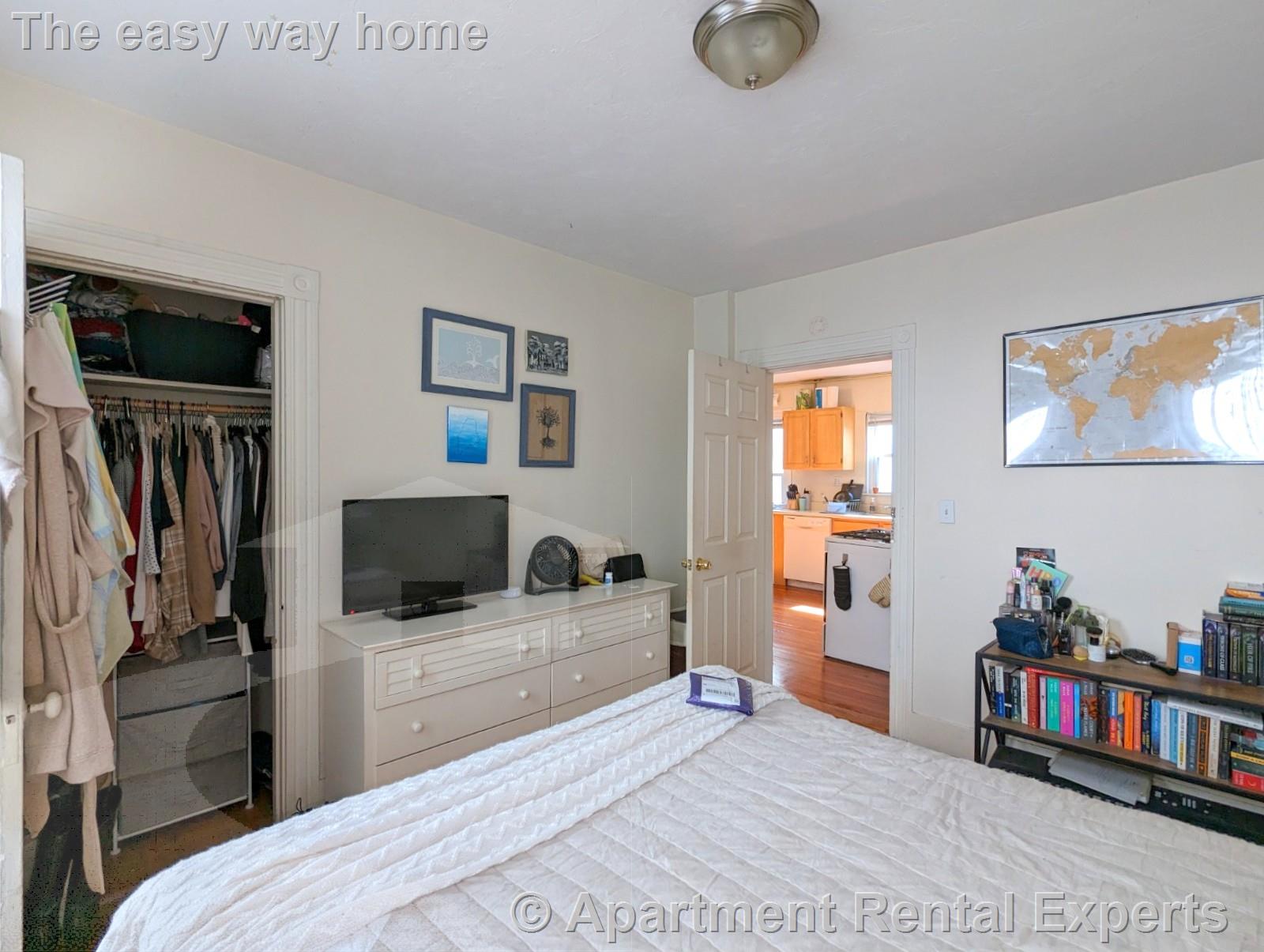 48 Gorham St, Davis Square