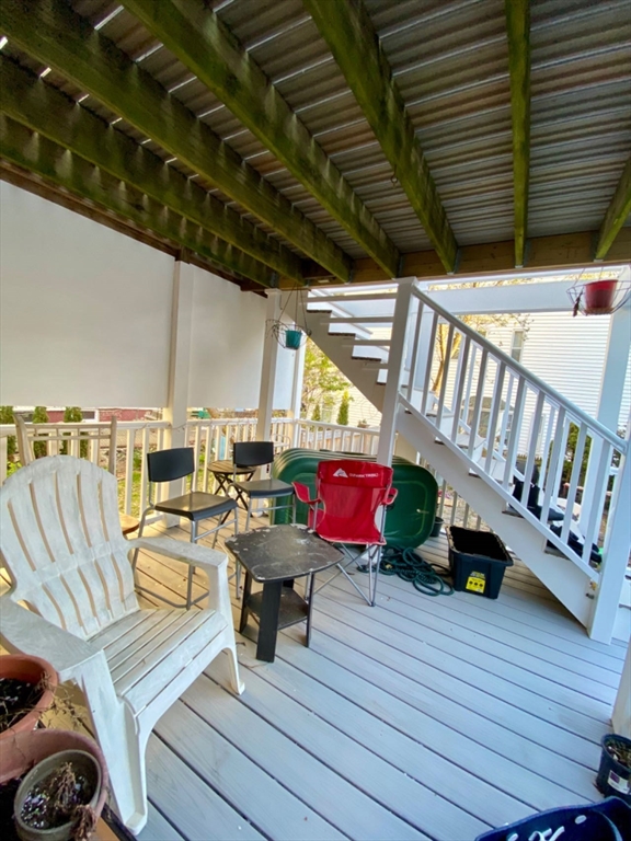 74 Spring St, East Cambridge