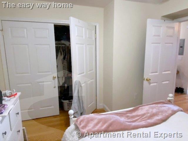 395 Columbia St, Inman Square