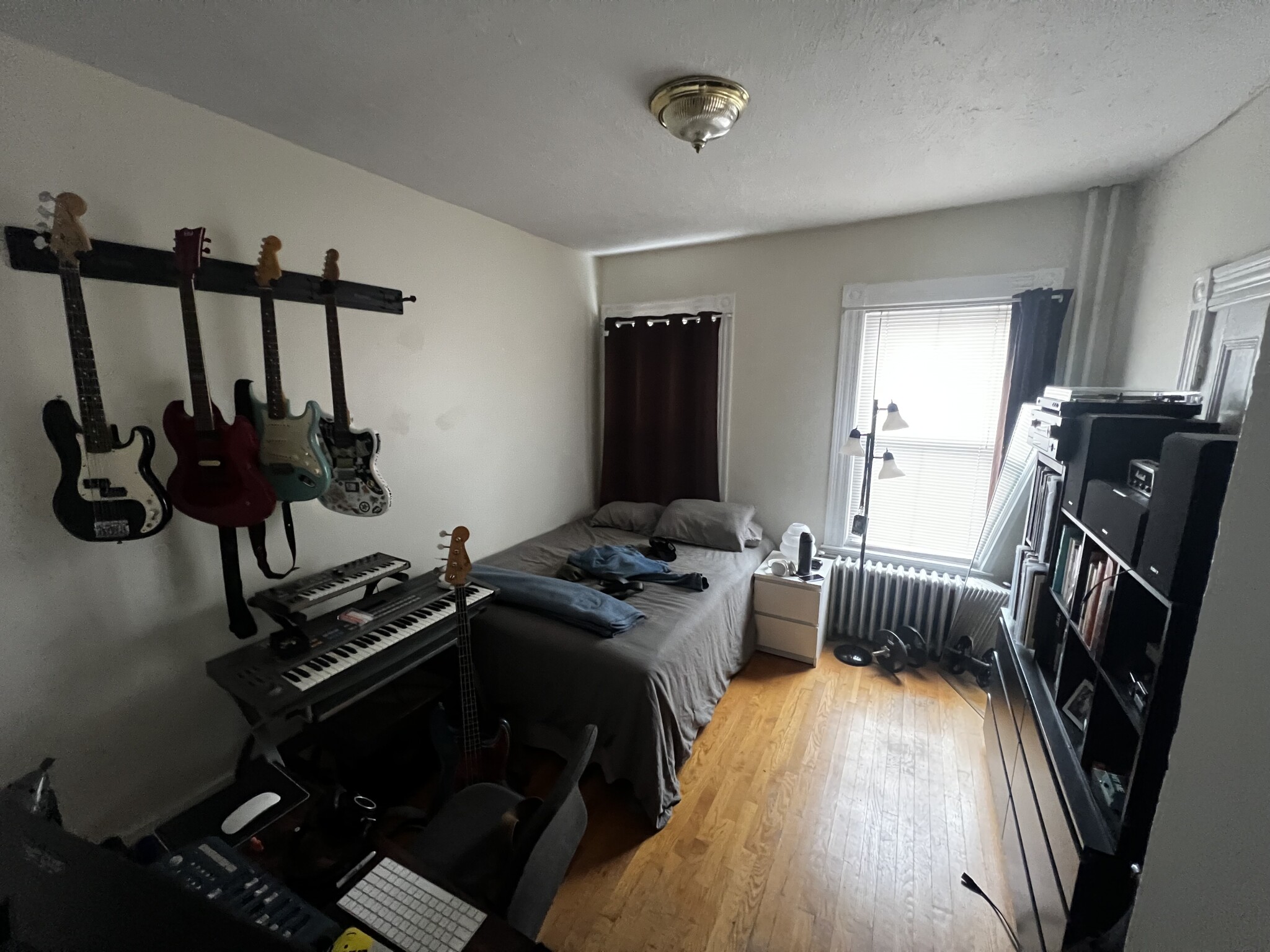 184 School St, Jamaica Plain