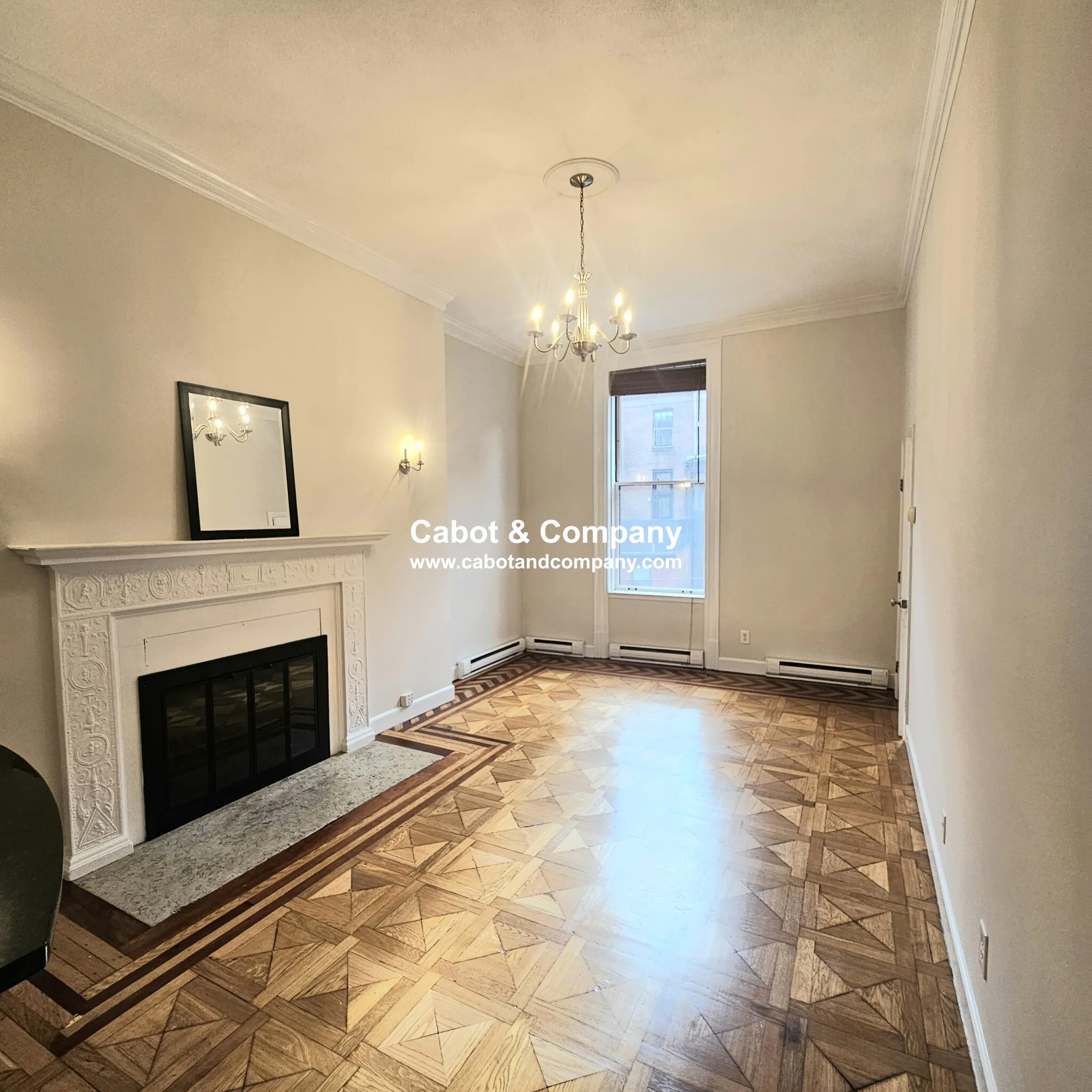 185 Beacon St, Back Bay
