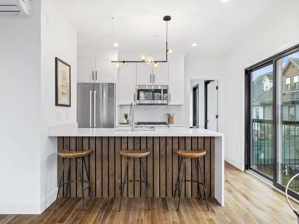 7 Springfield St, Inman Square