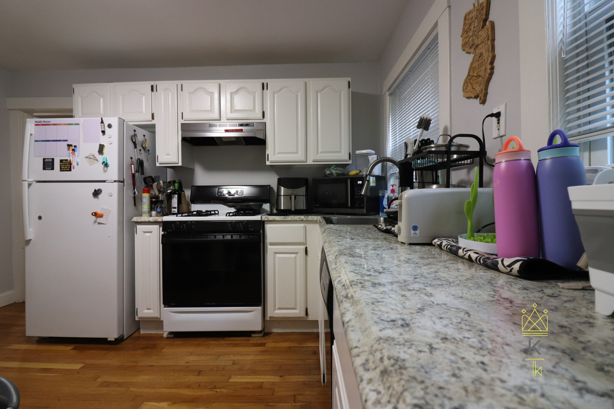 147 Dudley St, North Cambridge