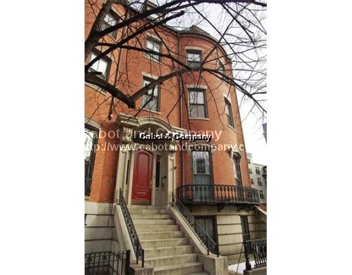 614 Massachusetts Ave, South End