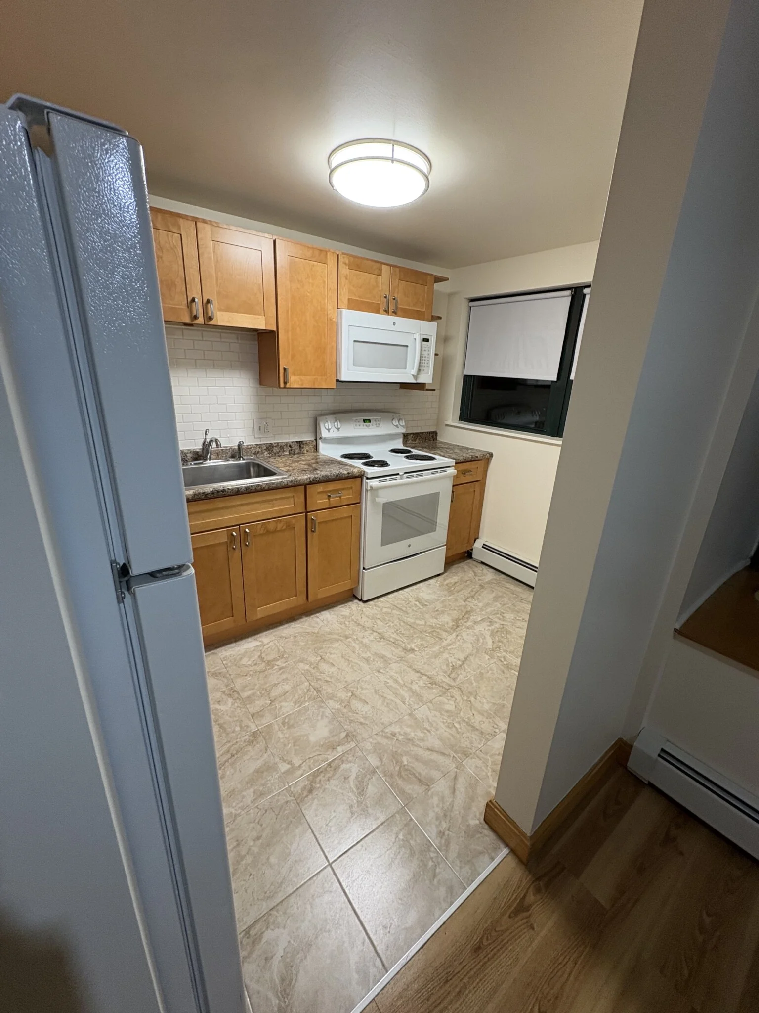 400 Massachusetts Ave, South End