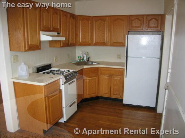 36 College Ave, Davis Square