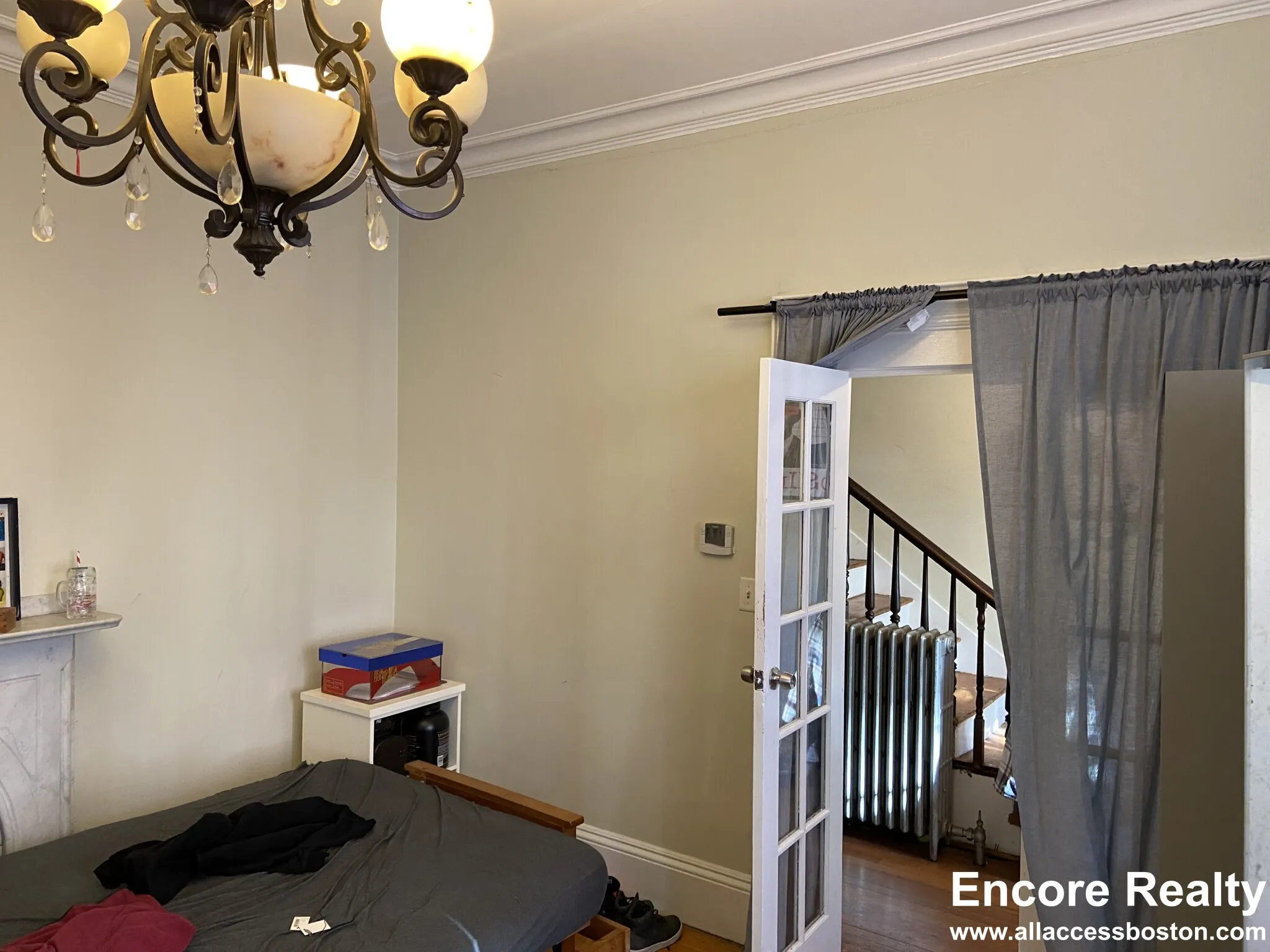 75 Alleghany St, Mission Hill