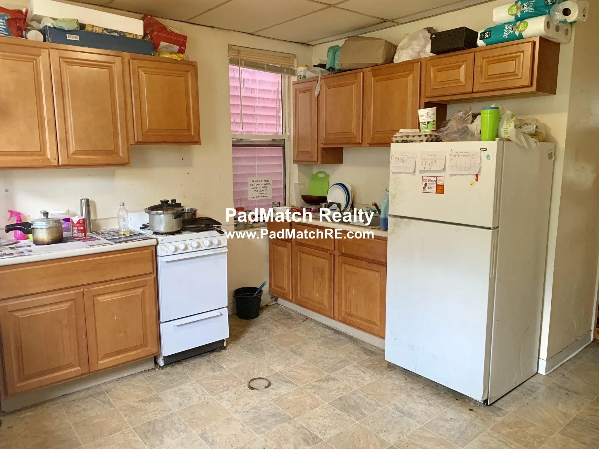 1572 Tremont St, Mission Hill