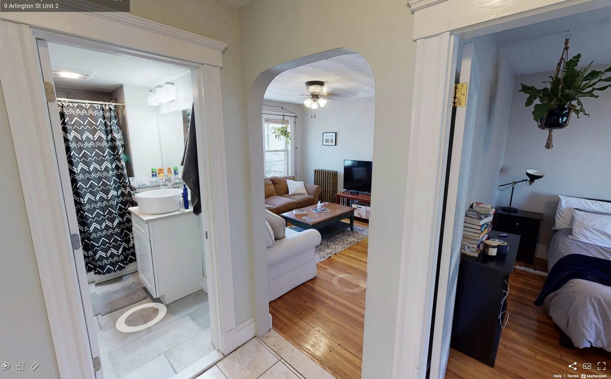 9 Arlington St, East Somerville