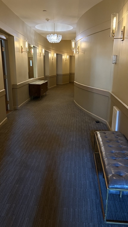 5 Appleton, South End