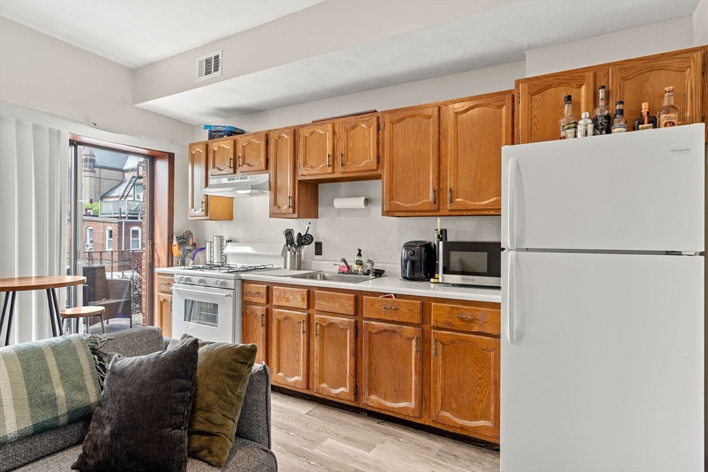 141 Emerson St, South Boston