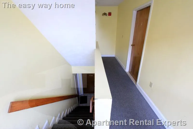 12 Winter St, Davis Square