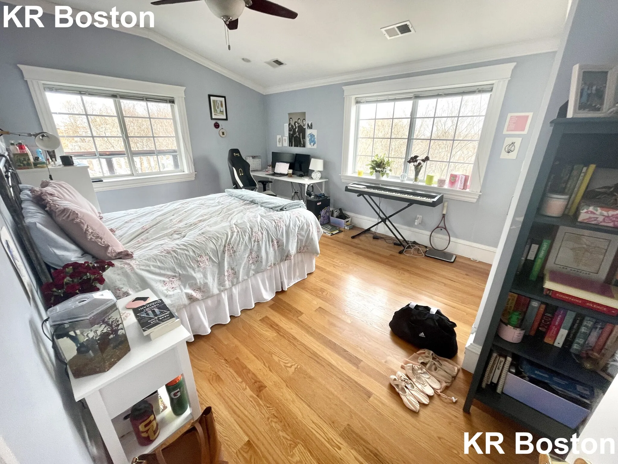 127 Nonantum St, Oak Square