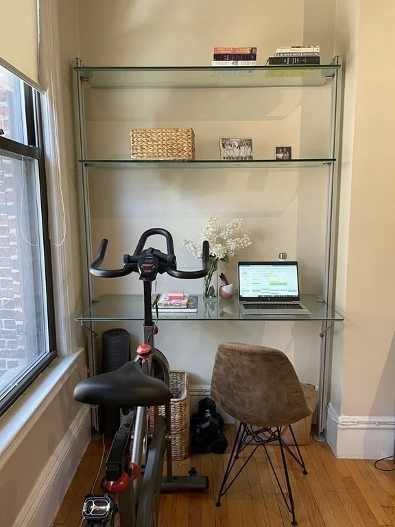 141 Arlington St, Back Bay